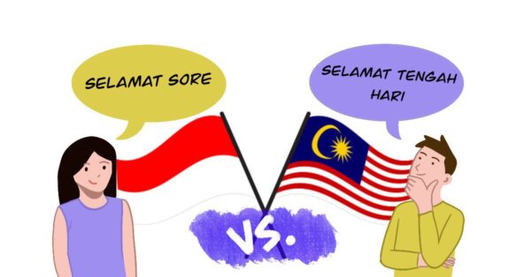 Handuk bahasa malaysia